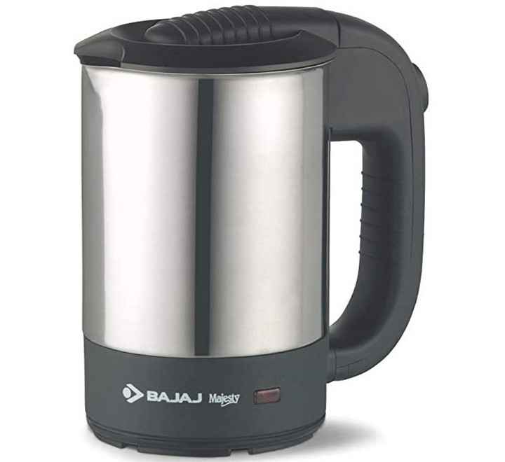 BAJAJ Stainless steel body 1100W power kettle (KTX2)